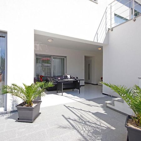 Villa Inis Makarska Exterior foto