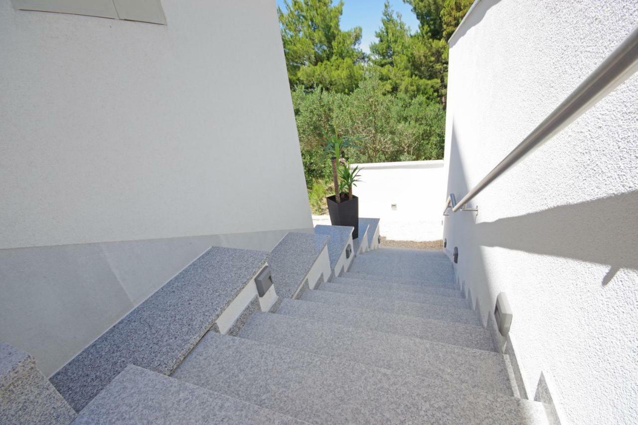Villa Inis Makarska Exterior foto